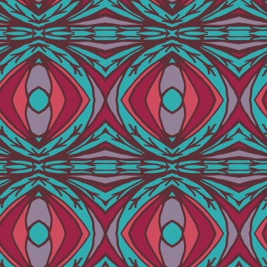 soyut sorunsuz süsleme desen.