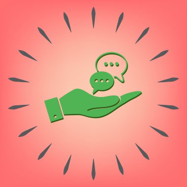 diyalog konuşan bulut