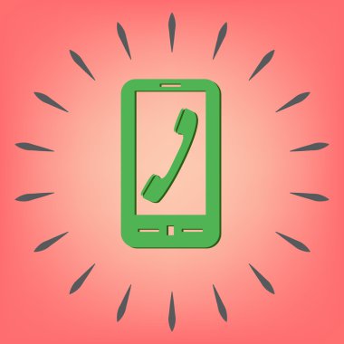 smartphone telefon cep telefonu ile