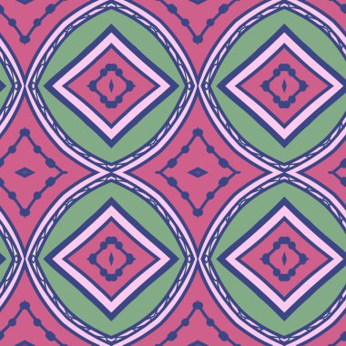 soyut sorunsuz süsleme desen