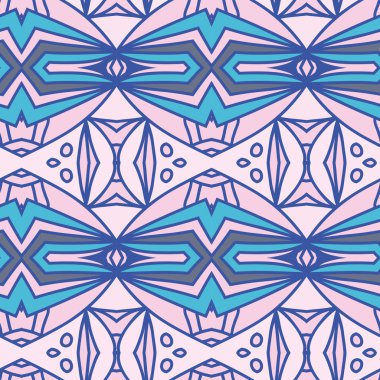 soyut sorunsuz süsleme desen