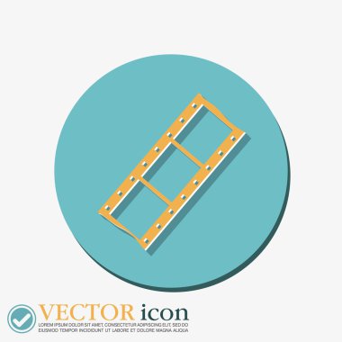 sembolü Sineması, selüloit