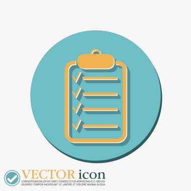 Kağıt yaprağının Tablet