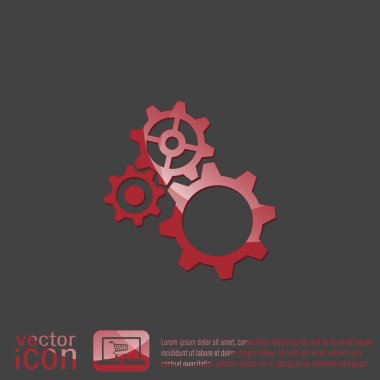 dişli, simge ayarı ve onarım, simge ayarlarını.