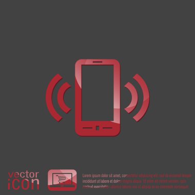 Çalan telefon, arama..