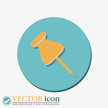 sembol simge ofis, banka donatımı