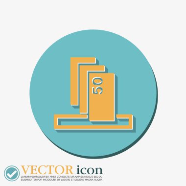 bir atm den para almak