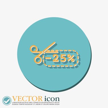 indirim kuponu ile makas.