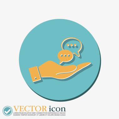 diyalog konuşan bulut