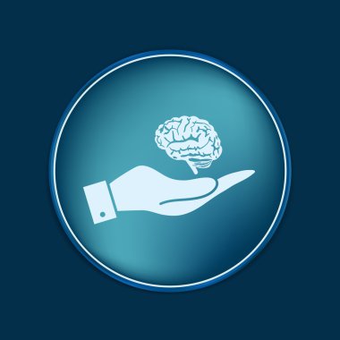 el bir beyin tutarak