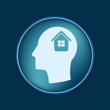 adam ve ev hakkında fikrini