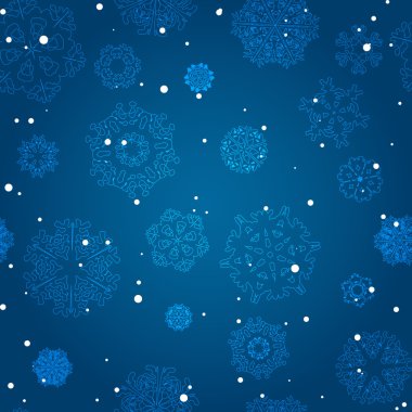 noel kar taneleri desen