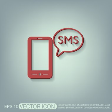 konuşma bulut ile Smartphone