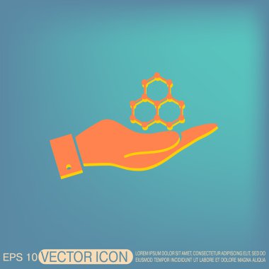 El tutma kimyasal bileşik