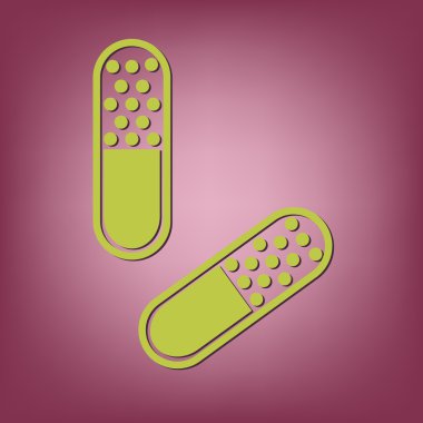 hapı tablet simgesi