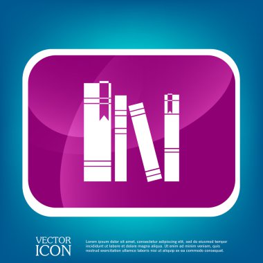 Kitap omurga simgesi