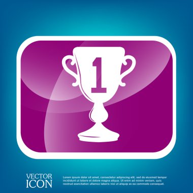 Kupası ilk simgesi yerleştir için