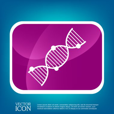 DNA sarmalının tıbbi araştırma karakter