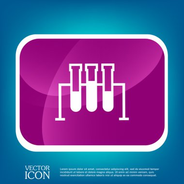 şişesi ampul Tıp veya Kimya