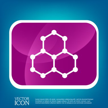 Kimyasal bileşik simgesi