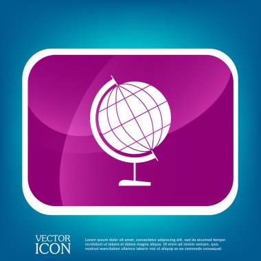 Coğrafya sembol simge