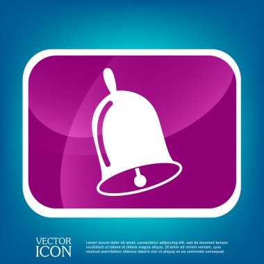 Bell ilk arama simgesi