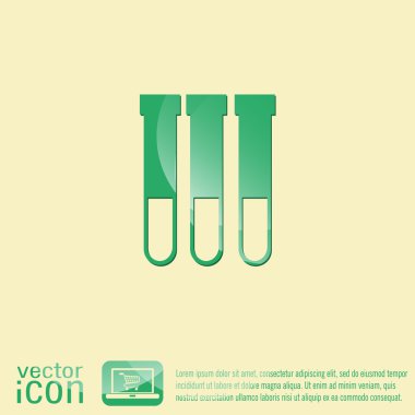 şişesi ampul Tıp veya Kimya