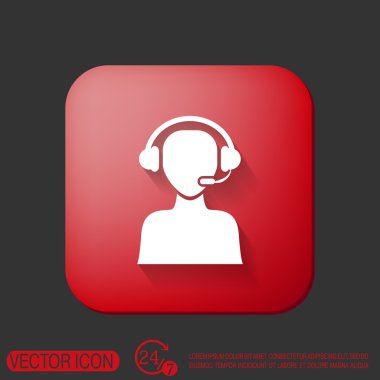 Müşteri Destek avatar simge