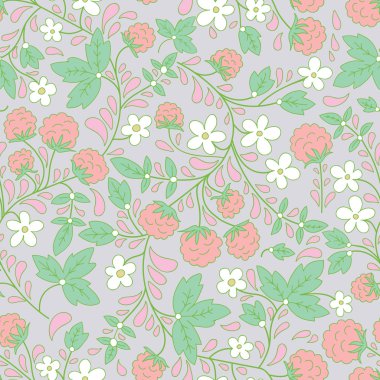 Ahududu seamless modeli