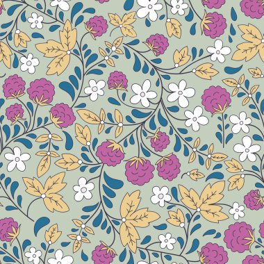 Ahududu seamless modeli