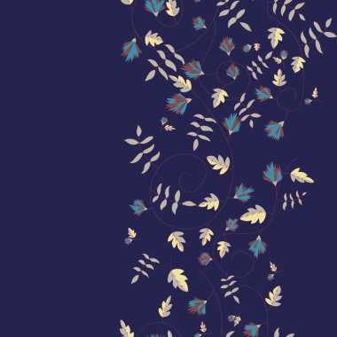 Peygamber Çiçeği sorunsuz doku deseninin