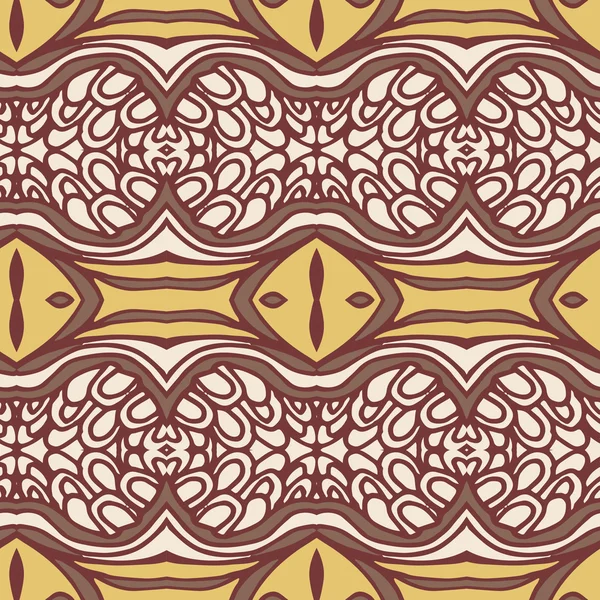 Soyut süsleme desen