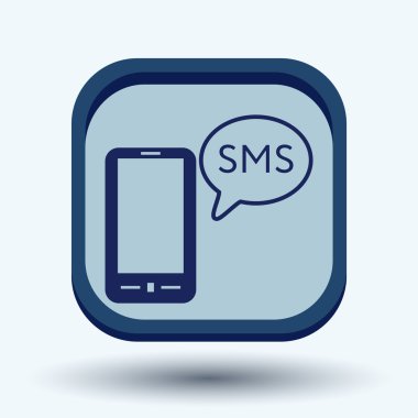 bulut sms diyalog ile Smartphone