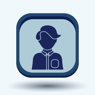 erkek veya kadın avatar