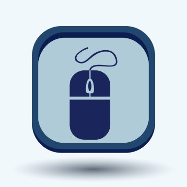 bilgisayar fare simgesi