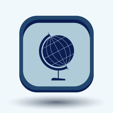 simge, Coğrafya sembolü