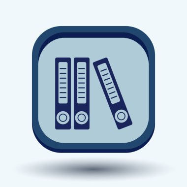 Evrak ve belgeler simgesi olan Office klasörler