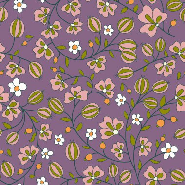 Bektaşi üzümü sorunsuz doku