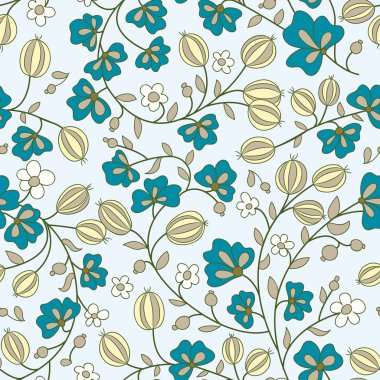 Bektaşi üzümü sorunsuz doku