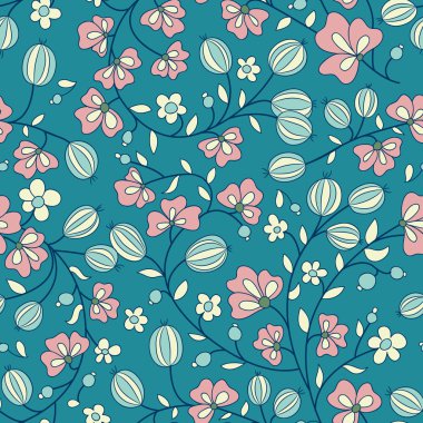 Bektaşi üzümü sorunsuz doku