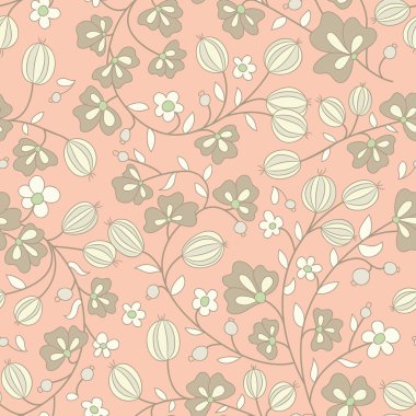 Bektaşi üzümü sorunsuz doku