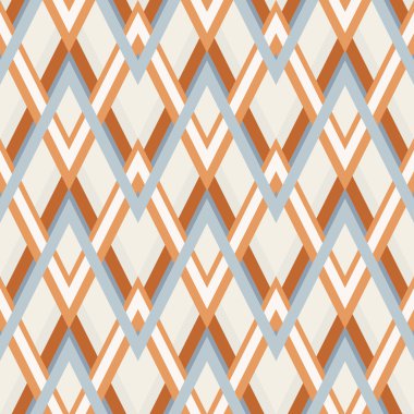zig zag vector pattern. ethnic seamless ornament