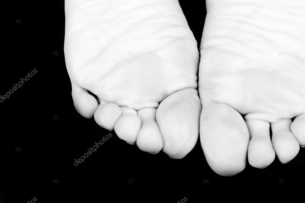 Perfect nude body parts Stock Photo by ©fenixlive 60154941