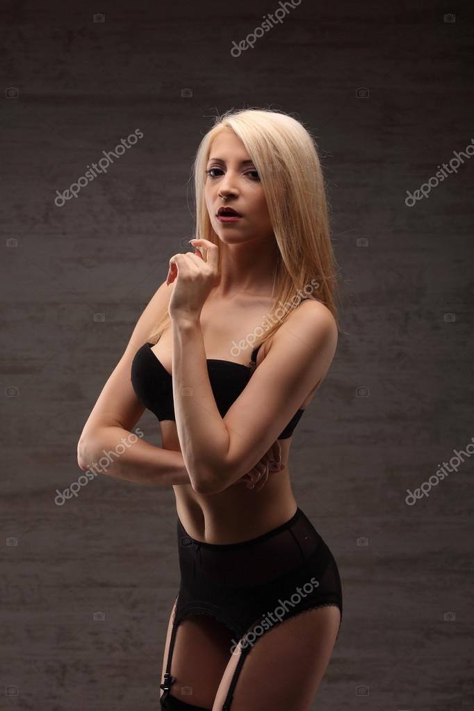 Mladí sexy Teens