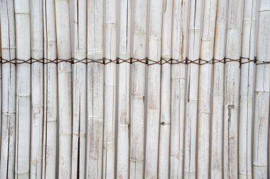  Bambu çit arka plan 