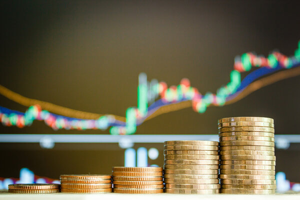 Денежные и фондовый рынки
.