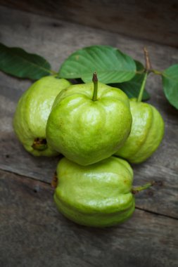 Guava.