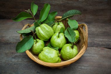 Guava.