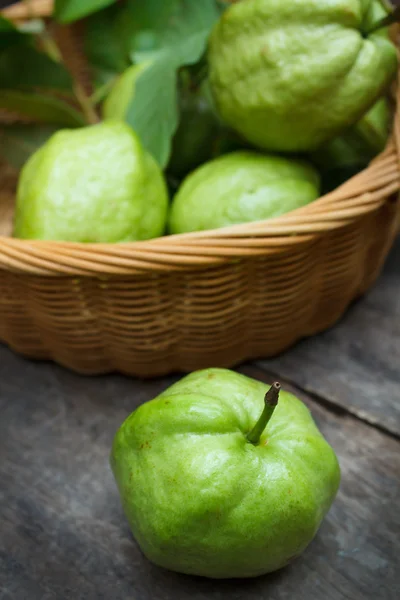 Guava. — Stockfoto