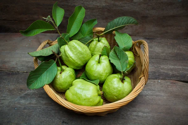 Guava. — Stockfoto